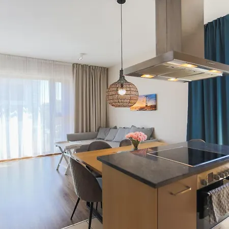 - Baltic Park * Świnoujście (Swinemünde)