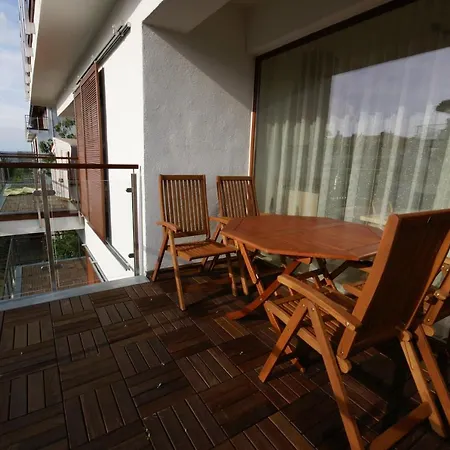 Apartment - Baltic Park Swinoujscie