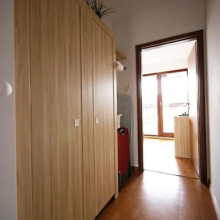 - Baltic Park Swinoujscie