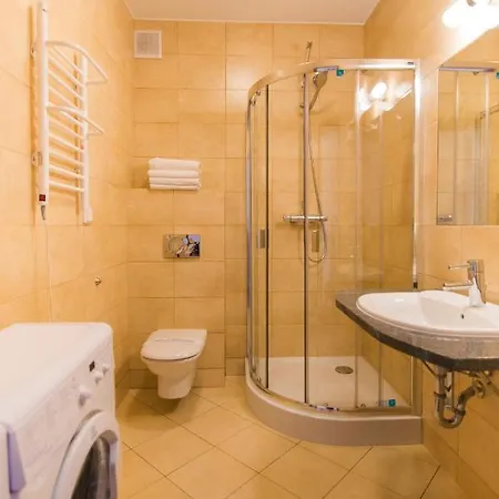 Apartamento - Baltic Park *