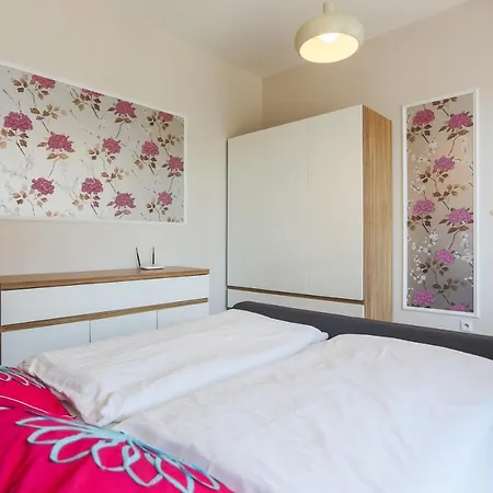 Apartamento - Baltic Park