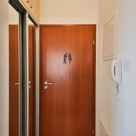 Apartamento - Baltic Park Świnoujście