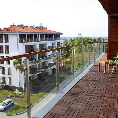 Apartment - Baltic Park Swinoujscie