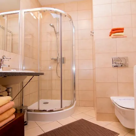 Apartamento - Baltic Park