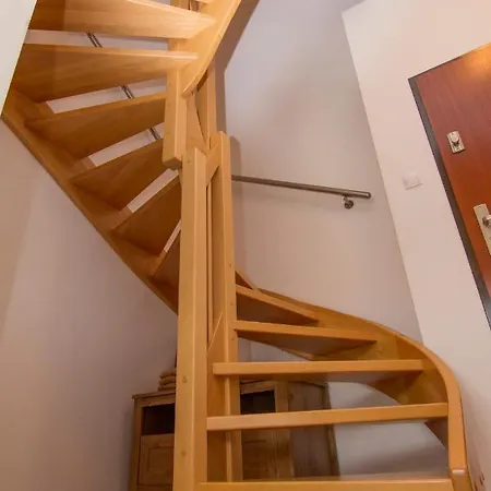 - Baltic Park Apartman