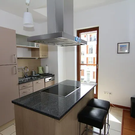 Apartman - Baltic Park Swinoujscie