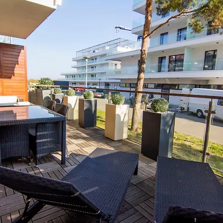 - Baltic Park Swinoujscie