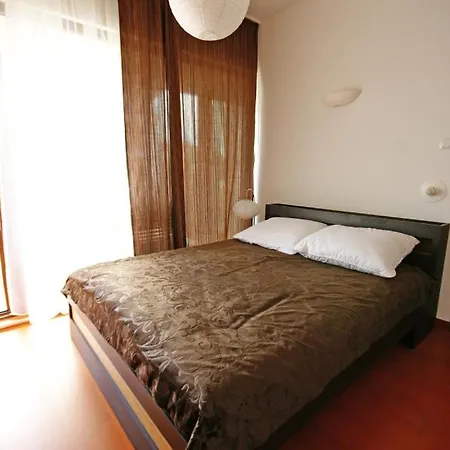 - Baltic Park Daire *