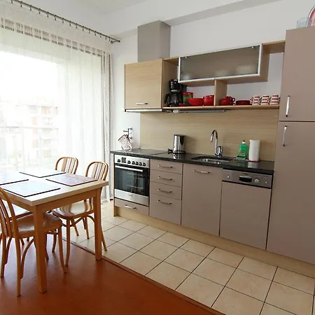 - Baltic Park Świnoujście (Swinemünde)