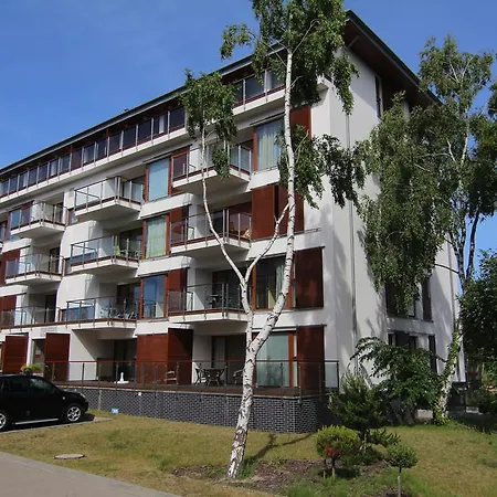 - Baltic Park Swinoujscie
