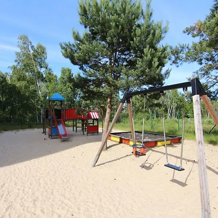 Apartman - Baltic Park *