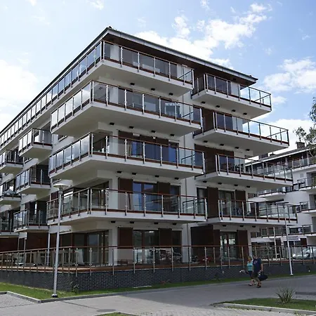 - Baltic Park * Świnoujście