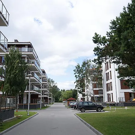 Apartman - Baltic Park