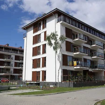 - Baltic Park Swinoujscie