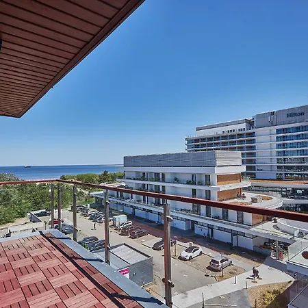 - Baltic Park *