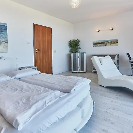 - Baltic Park Apartman