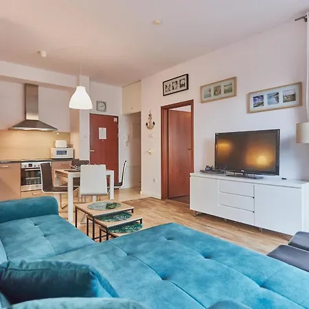 Apartment - Baltic Park Swinoujscie