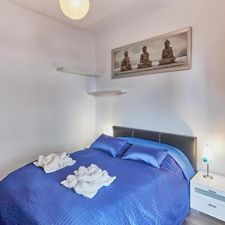 Apartment - Baltic Park *