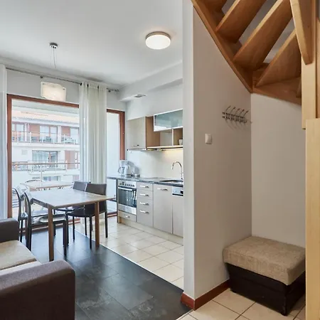 - Baltic Park Apartment *
