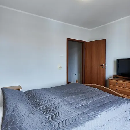 - Baltic Park Apartment *