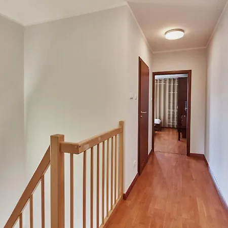 - Baltic Park Apartment Swinoujscie