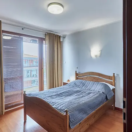 - Baltic Park Apartment *