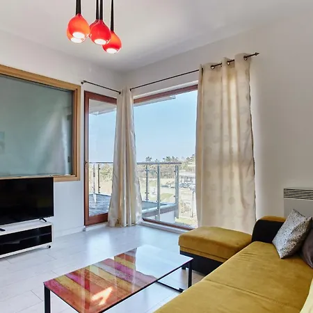 - Baltic Park Apartment
