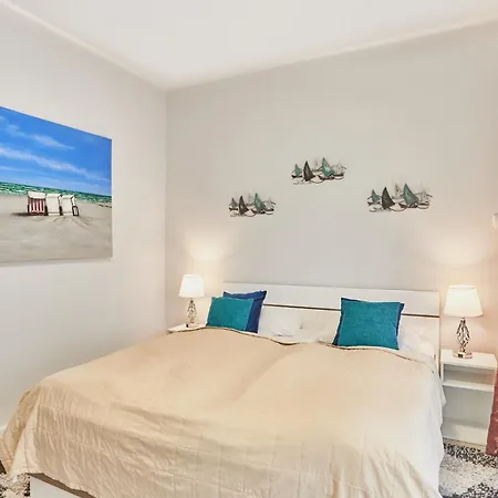 - Baltic Park Apartment