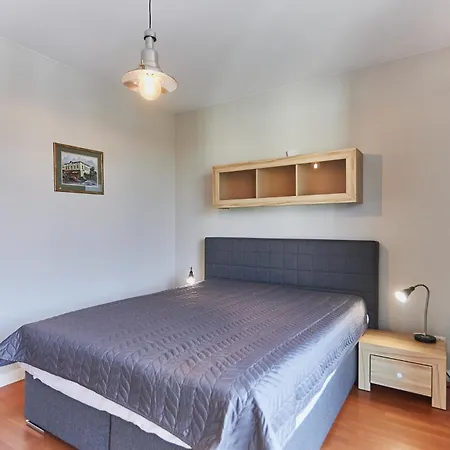 Apartment - Baltic Park