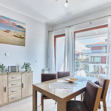 Apartment - Baltic Park Swinoujscie