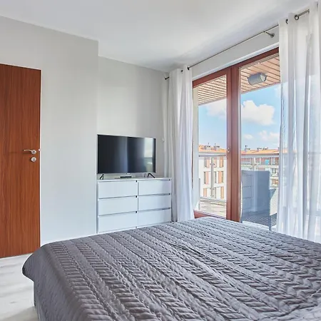 Apartment - Baltic Park