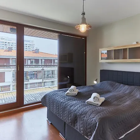 Apartment - Baltic Park *