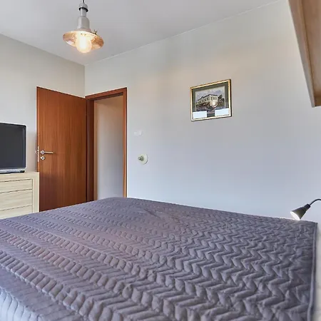 - Baltic Park Apartment Swinoujscie