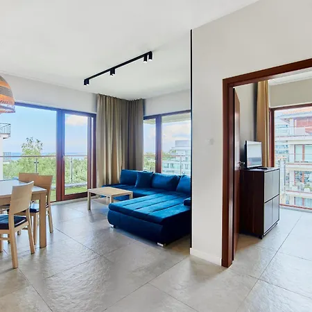 Apartment - Baltic Park Swinoujscie