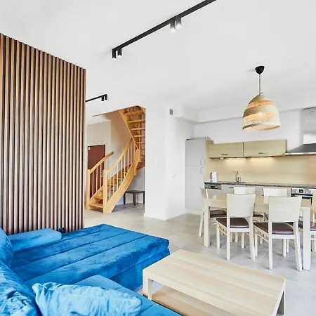 Apartment - Baltic Park *