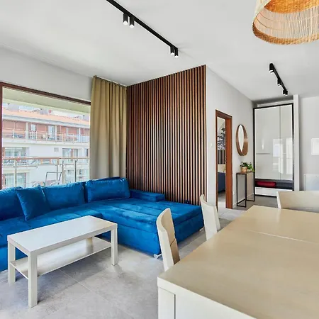 Apartment - Baltic Park Swinoujscie