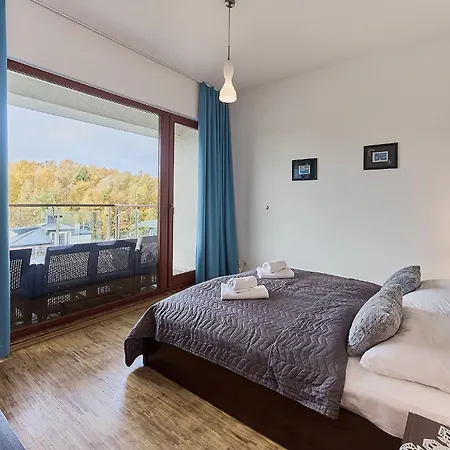- Baltic Park Apartment
