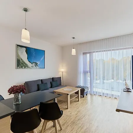 Apartment - Baltic Park