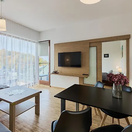 Apartment - Baltic Park *