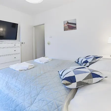 Apartment - Baltic Park