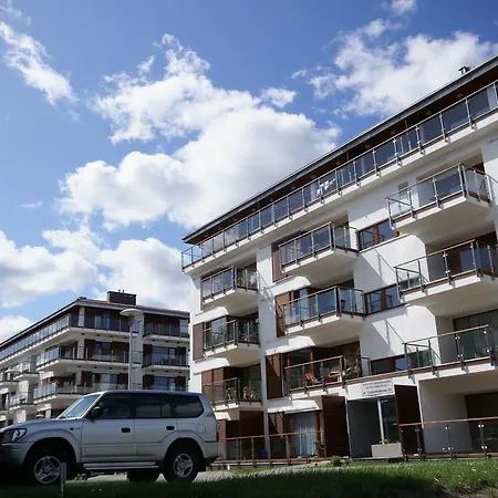 - Baltic Park * Swinoujscie