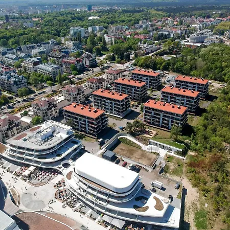 Daire - Baltic Park Swinoujscie