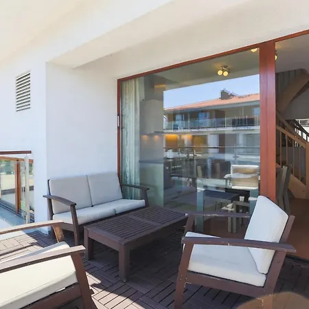 - Baltic Park Apartman