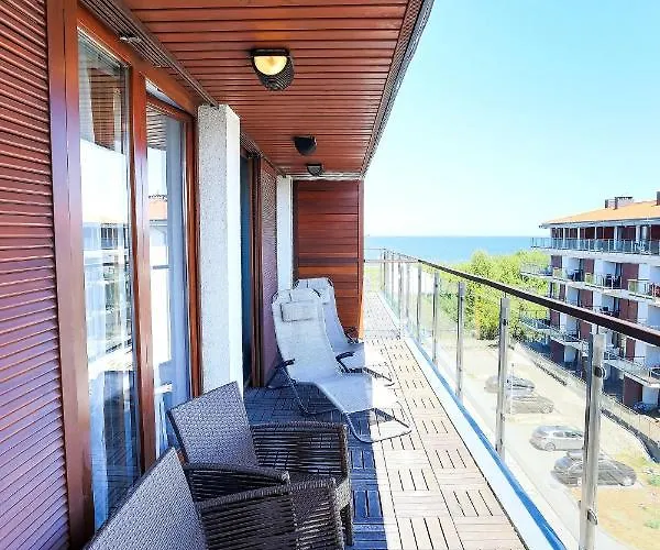 - Baltic Park Świnoujście