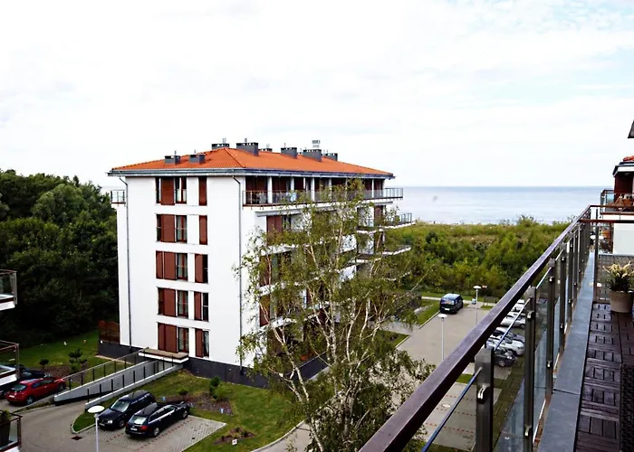 - Baltic Park * سفينويتشي