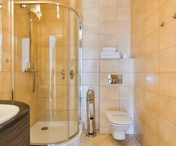 - Baltic Park * シフィノウイシチェ