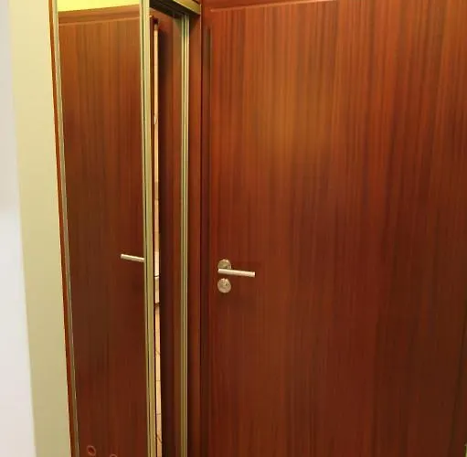 アパート - Baltic Park シフィノウイシチェ