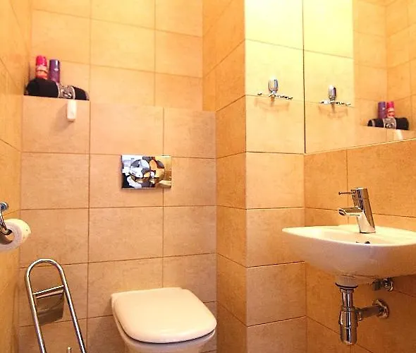 アパート - Baltic Park