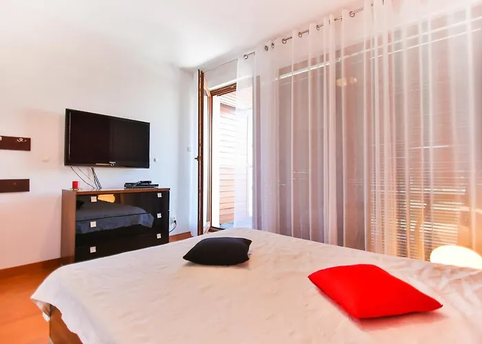 - Baltic Park Apartament