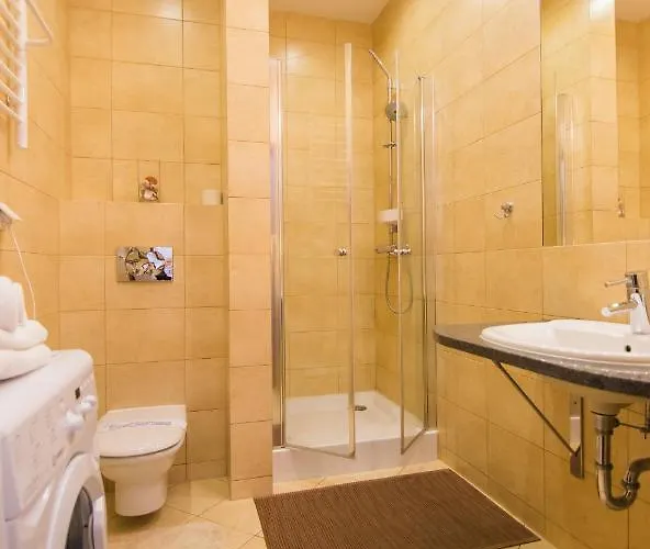 アパート - Baltic Park シフィノウイシチェ